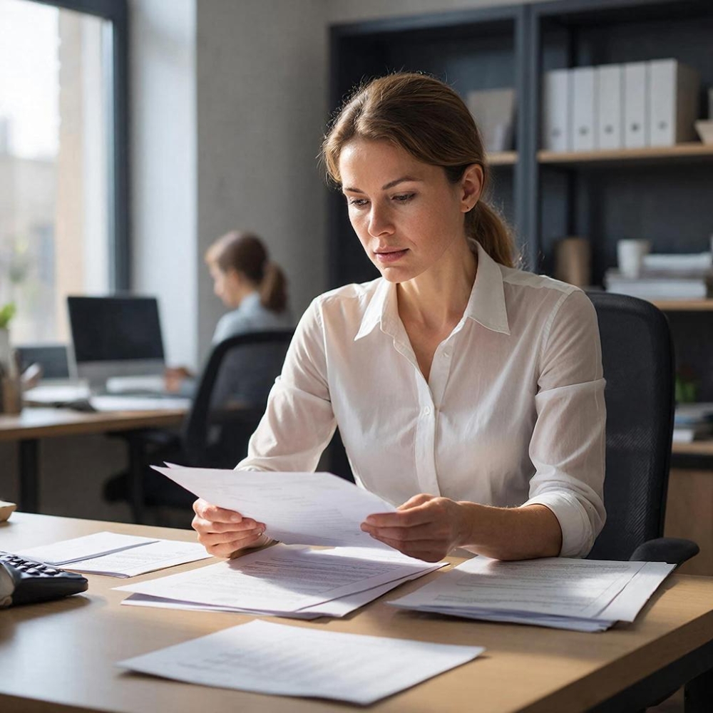 Управленческий учет и анализ в организации