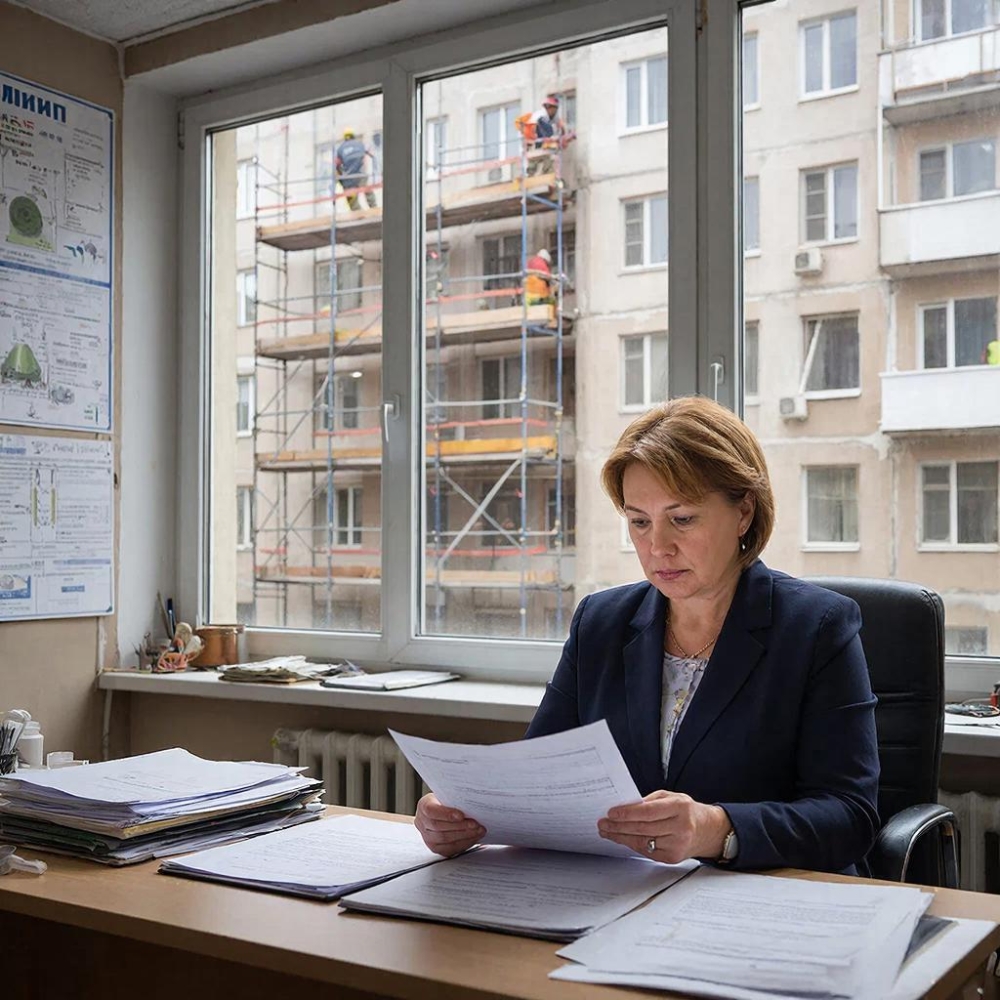 Жилищное право