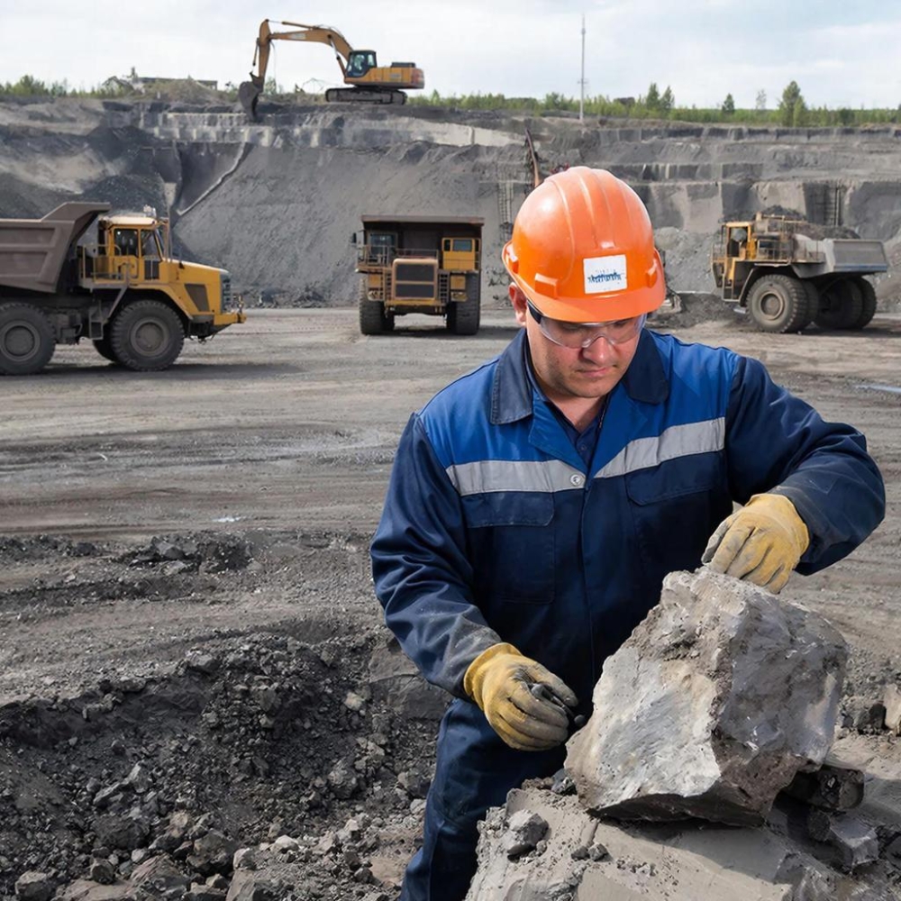 Технология обогащения полезных ископаемых