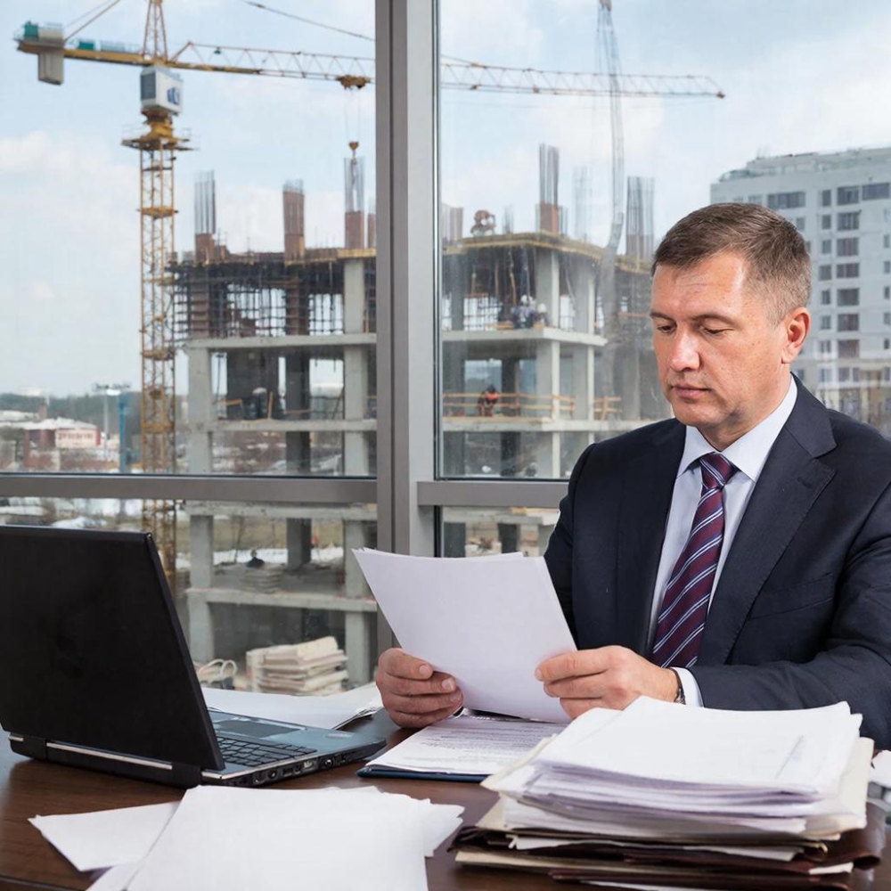 Передача многоквартирного дома в управление