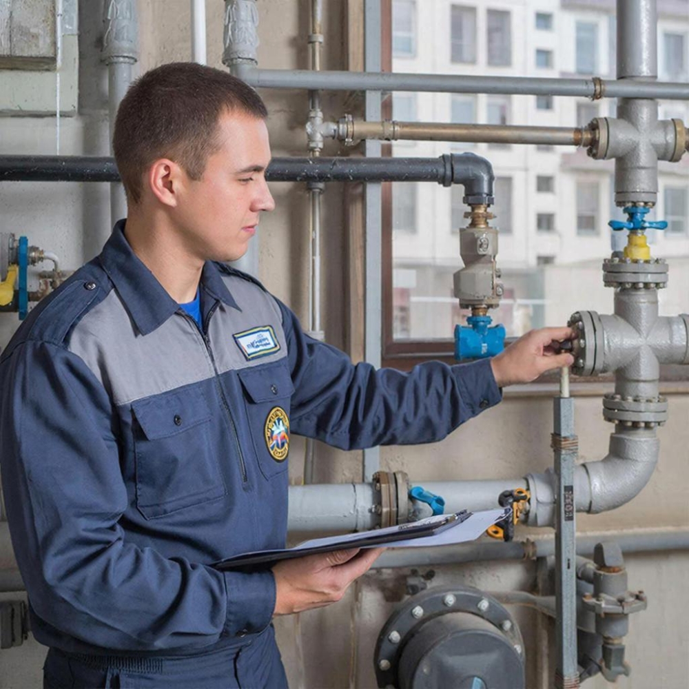 Инженер по эксплуатации в сфере ЖКХ