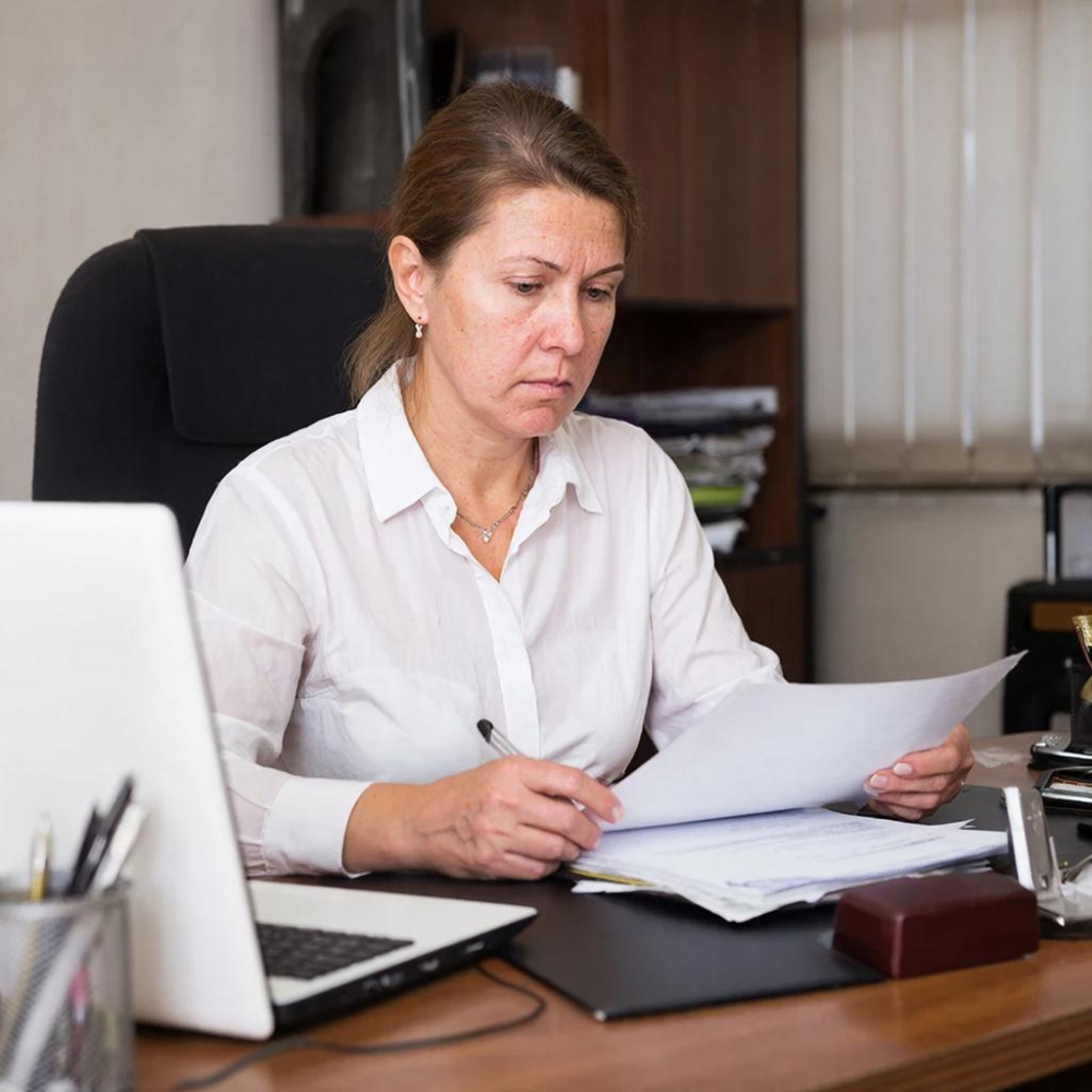 Судебная практика в ЖКХ