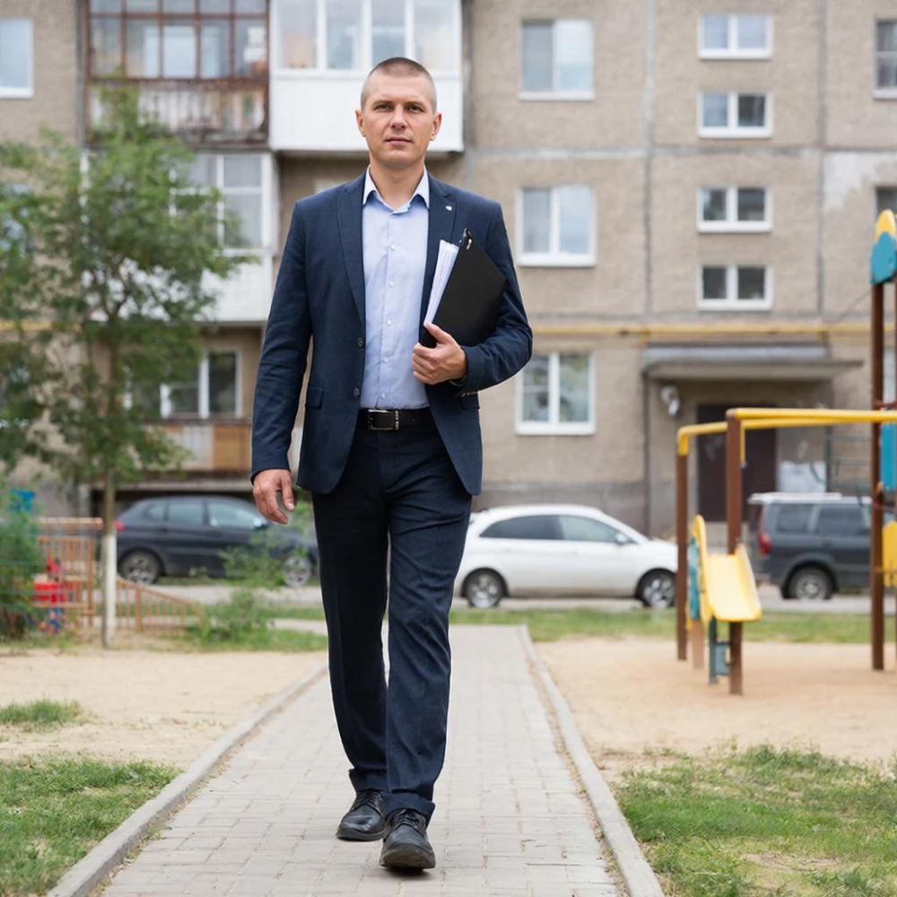 Эксплуатация недвижимости