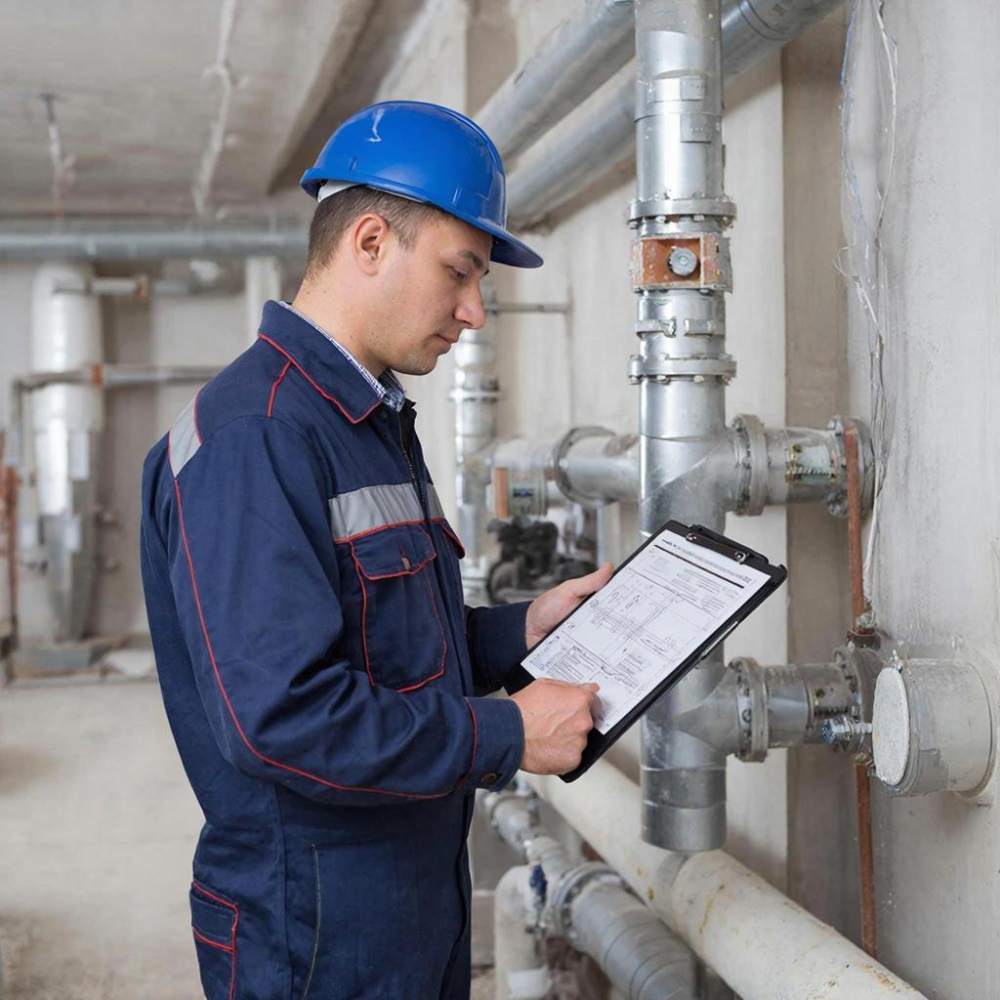 Инженер по вентиляции и кондиционированию