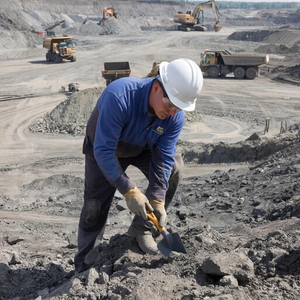 Физико-механические свойства грунтов и угля