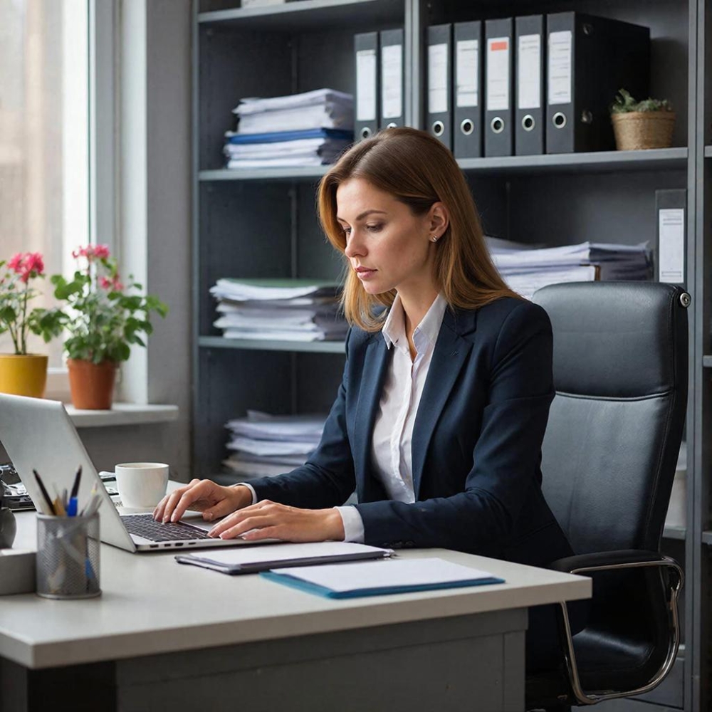 1С: Бухгалтерия предприятия