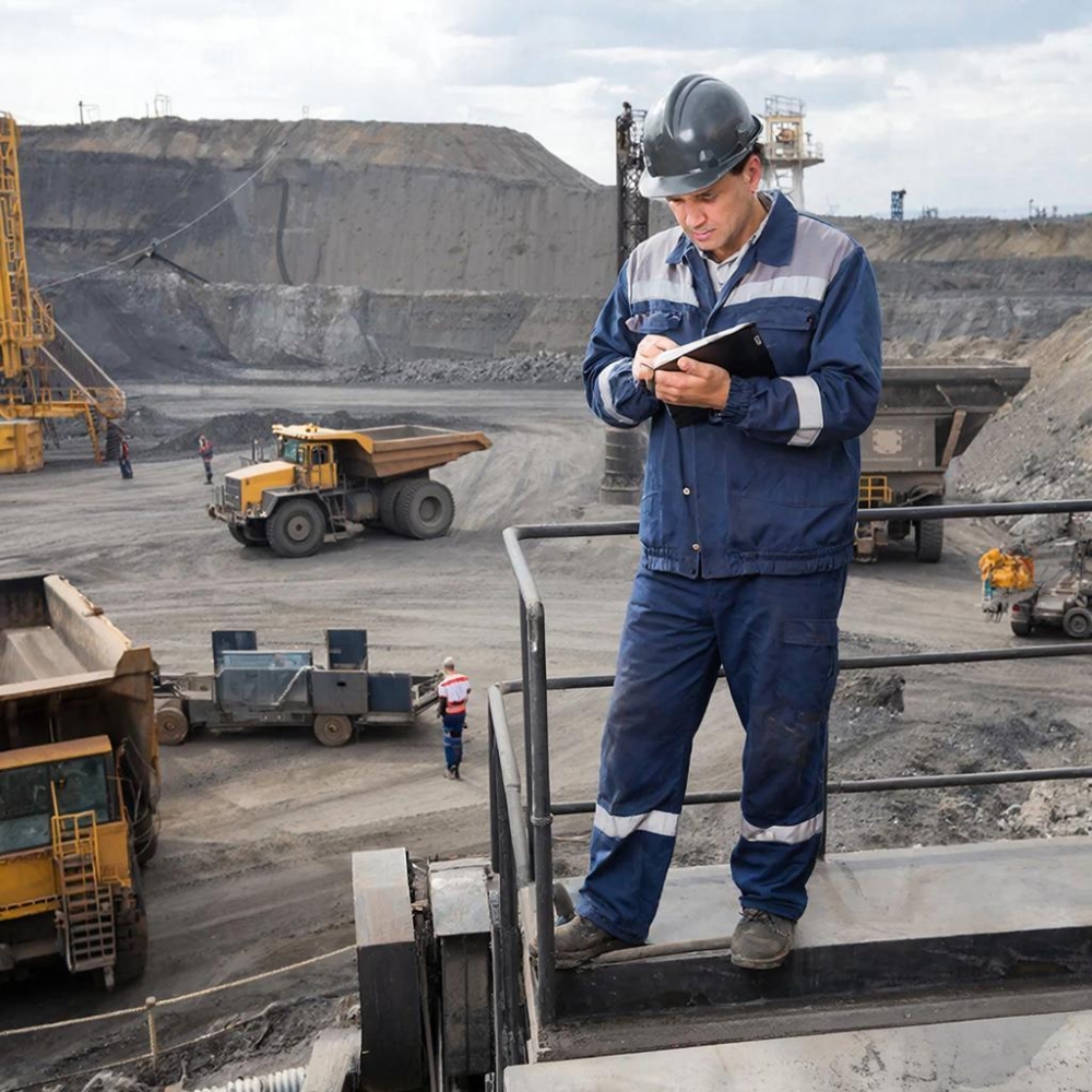 Инновационные технологии для интенсивной разработки месторождений угля