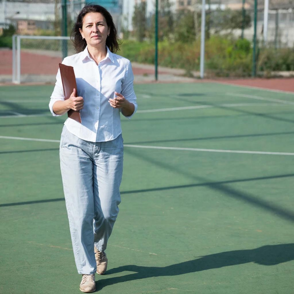 Техническая эксплуатация спортивных объектов и сооружений