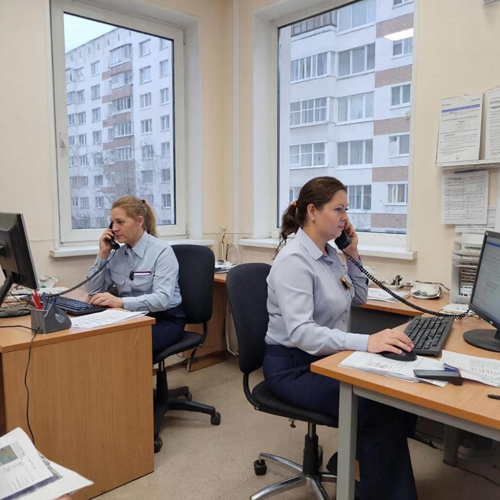 Абонементное обслуживание потребителей