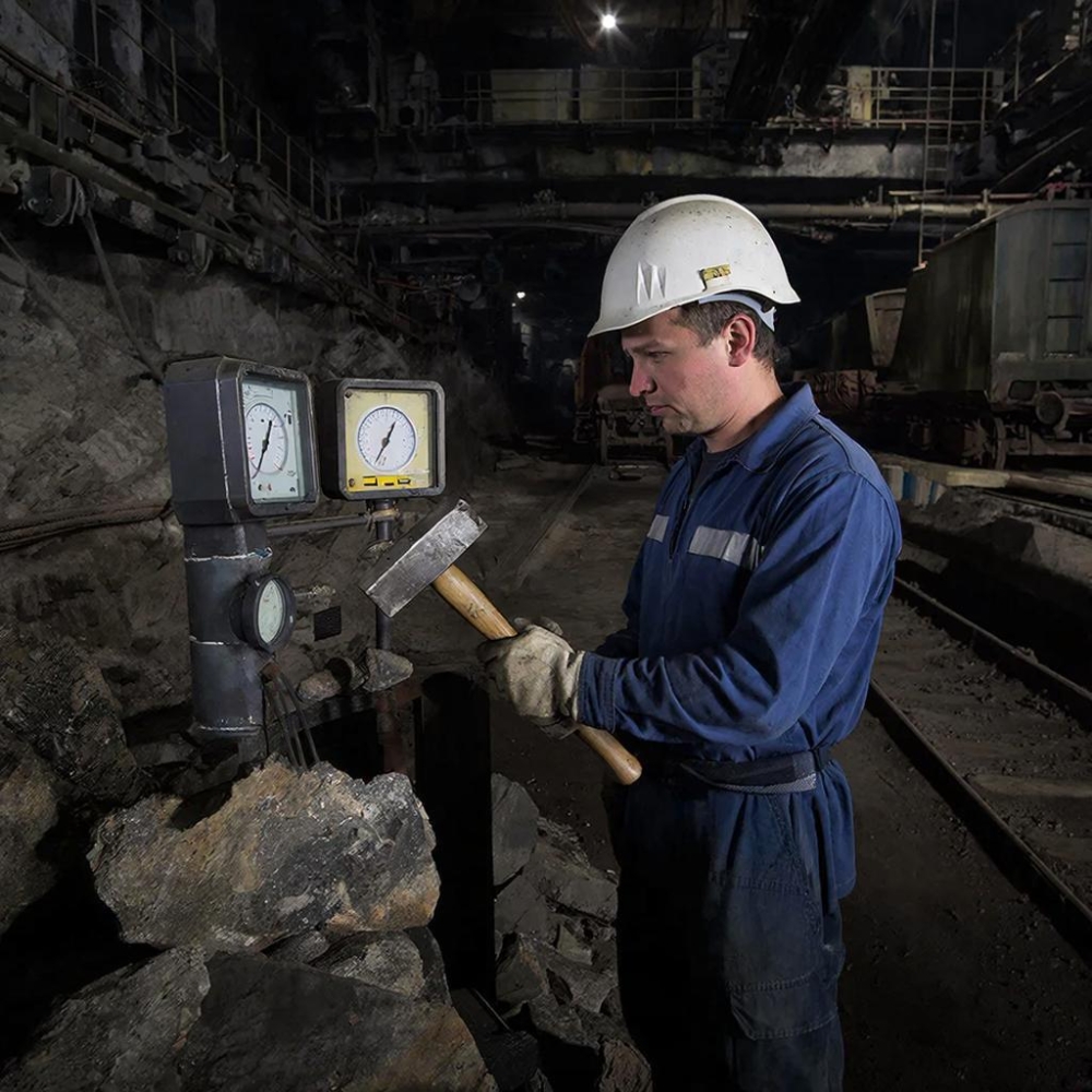 Шахтное и подземное строительство