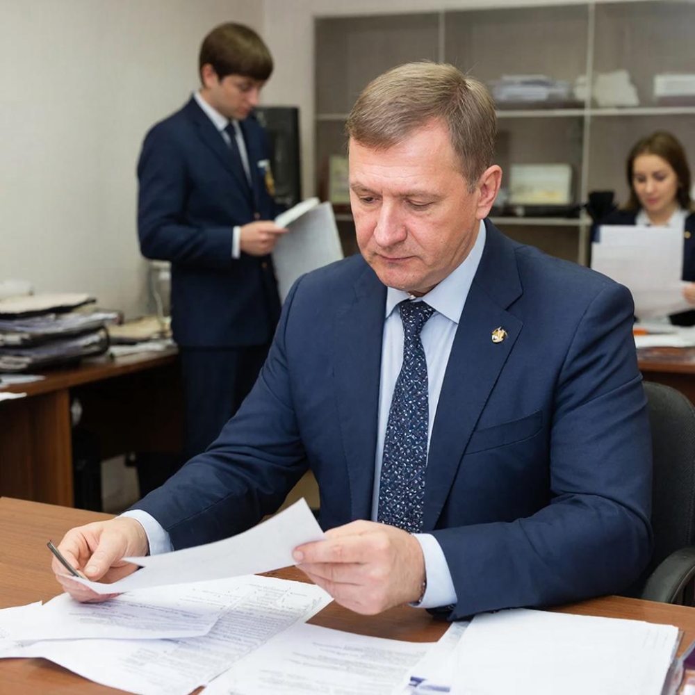 Проверки УК, ТСЖ, ЖСК