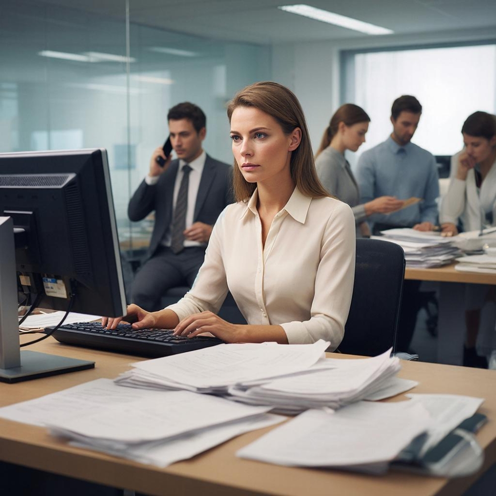 Бухгалтерский учет в некоммерческих организациях