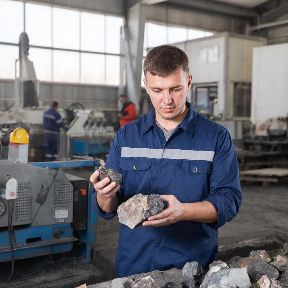 Горный инженер