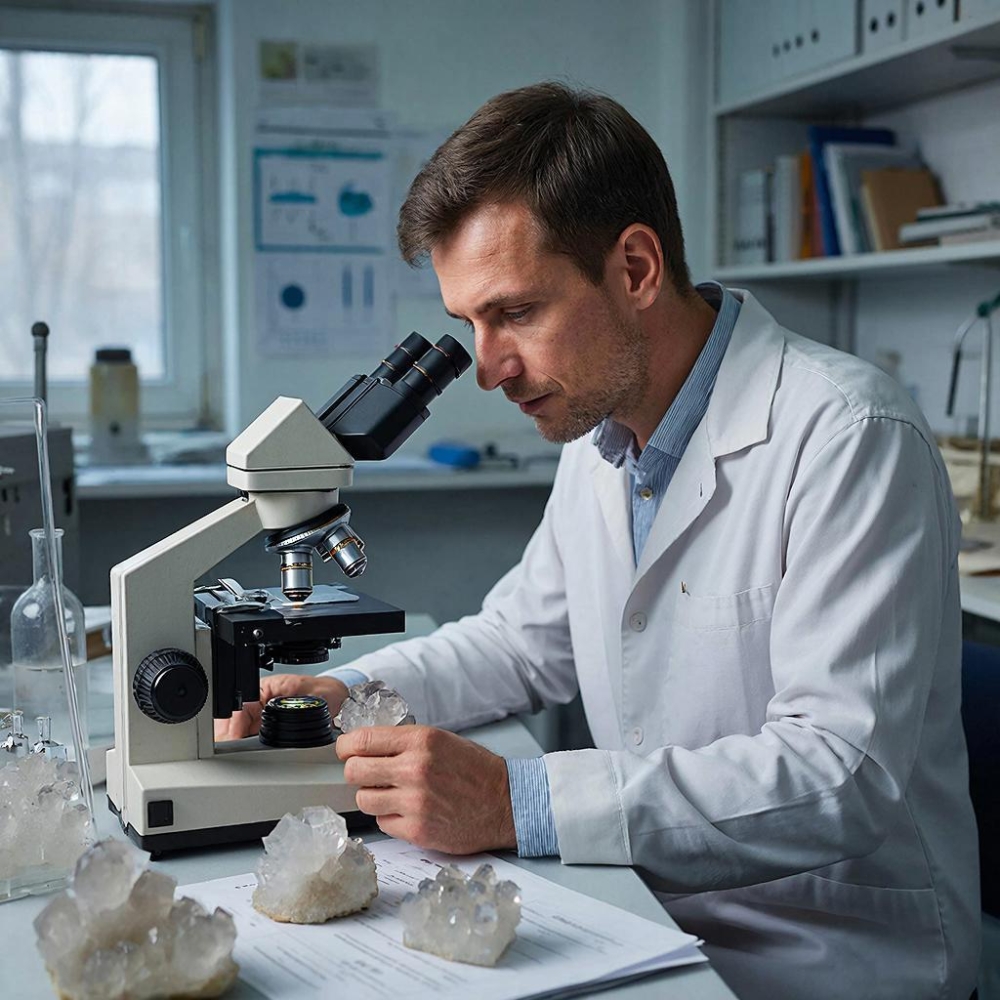 Кристаллофизика