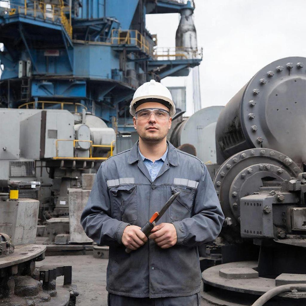 Горное электроснабжение