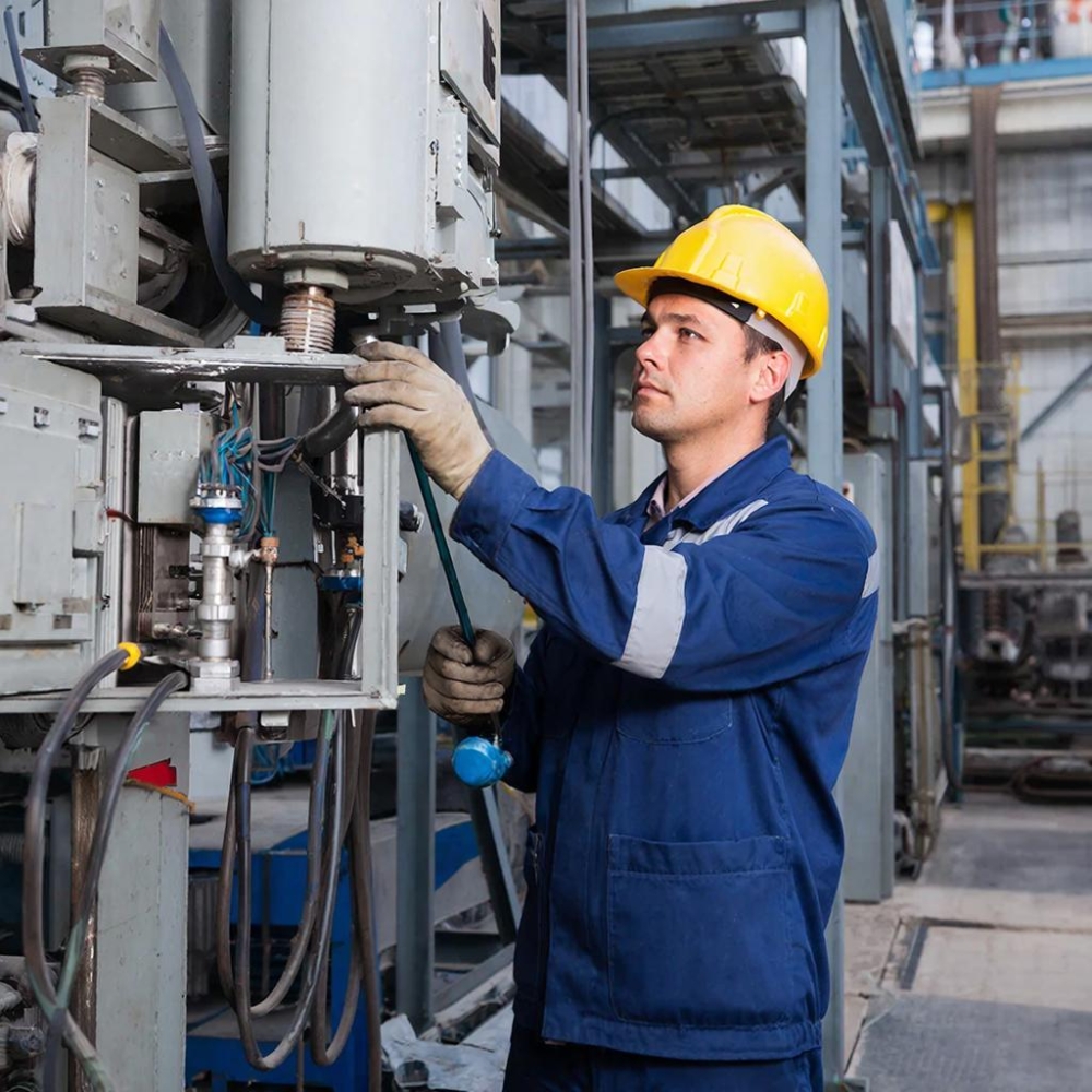 Электроснабжение горного производства