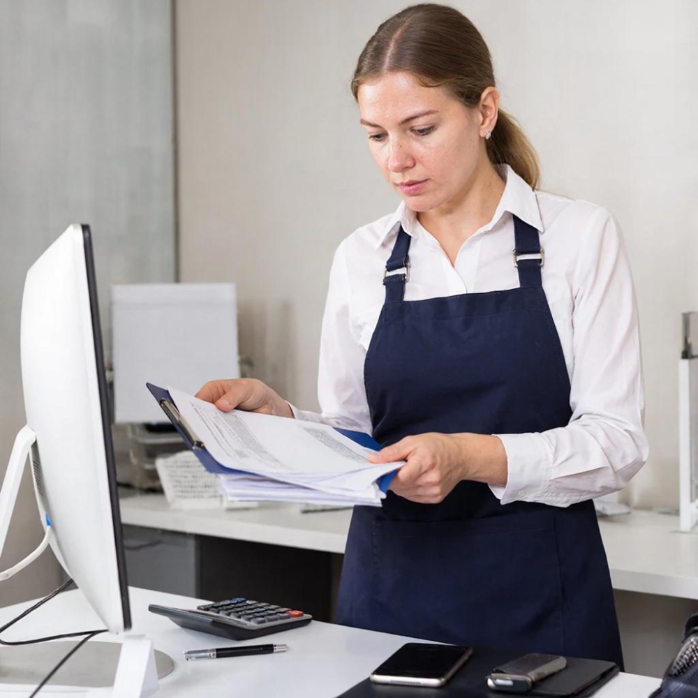 1С: Зарплата и управление персоналом