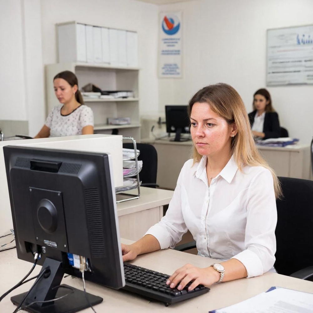 1С: Бухгалтерия государственного учреждения