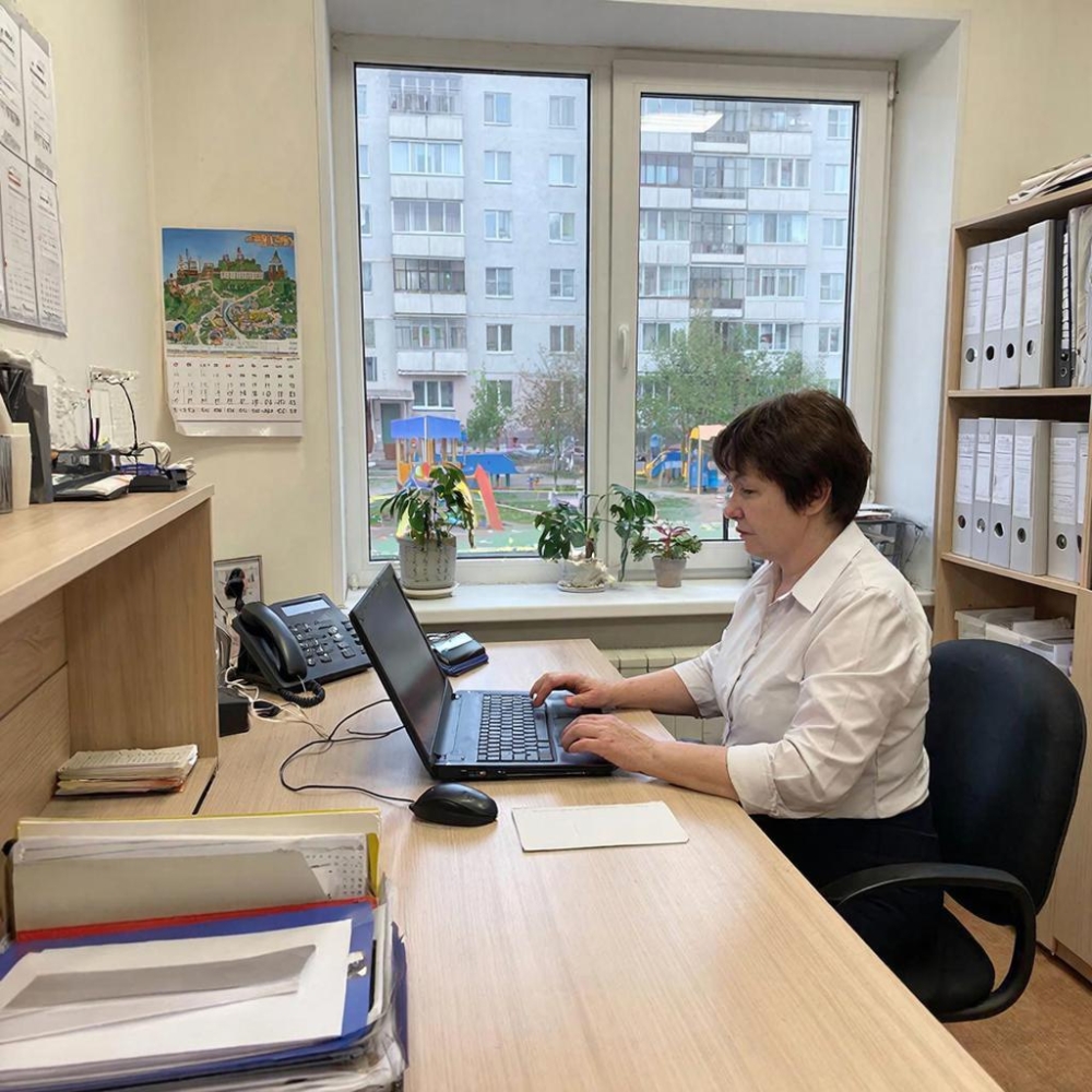 Компетентное ведение бухгалтерского и налогового учета в сфере ЖКХ