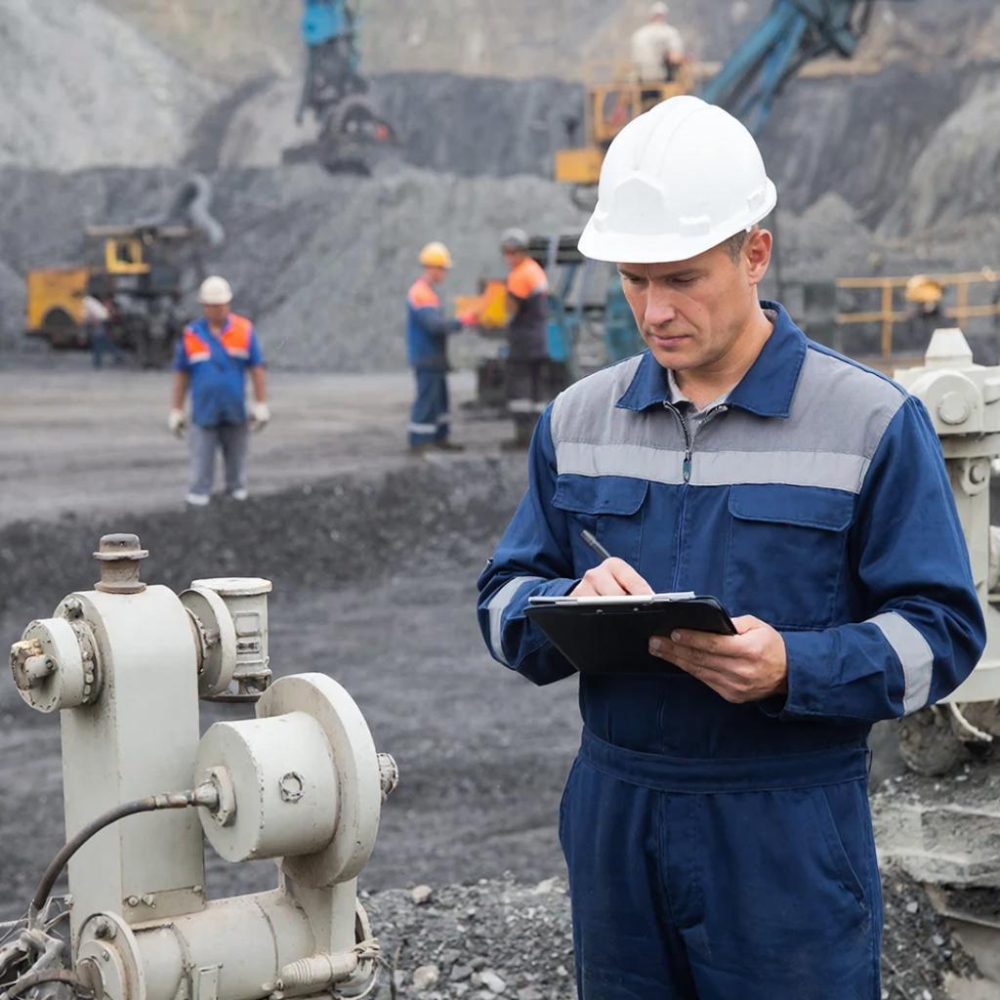 Интегрированные технологии добычи и переработки угля