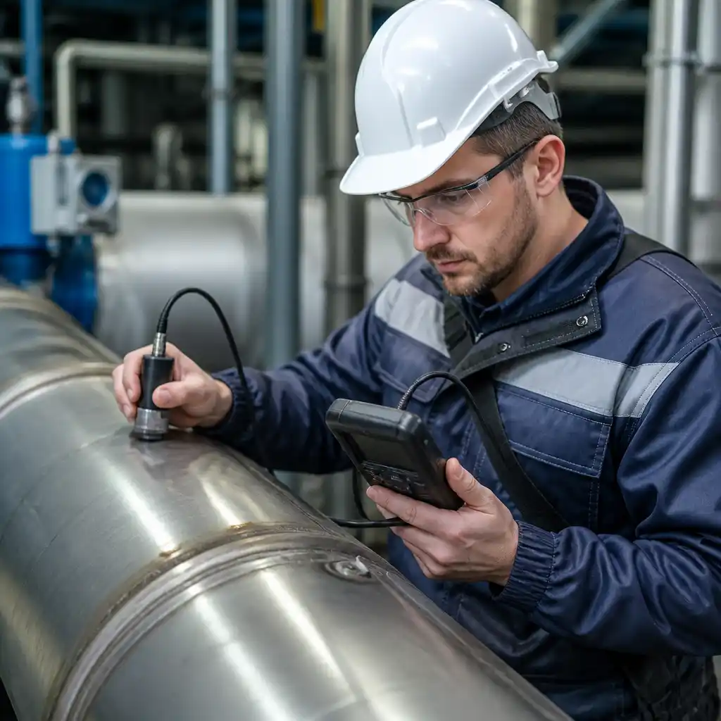 Дефектоскопист