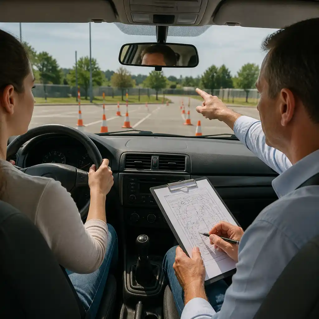 Мастера производственного обучения вождению автотранспортных средств» Категории «А.А1, В, В1,С,С1,D,D1,BE,CT,C1E ,DE,D1E ,M
