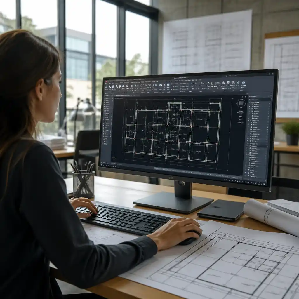 Autodesk AutoCAD