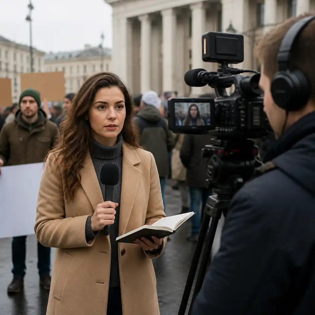 Медиакоммуникации и журналистика