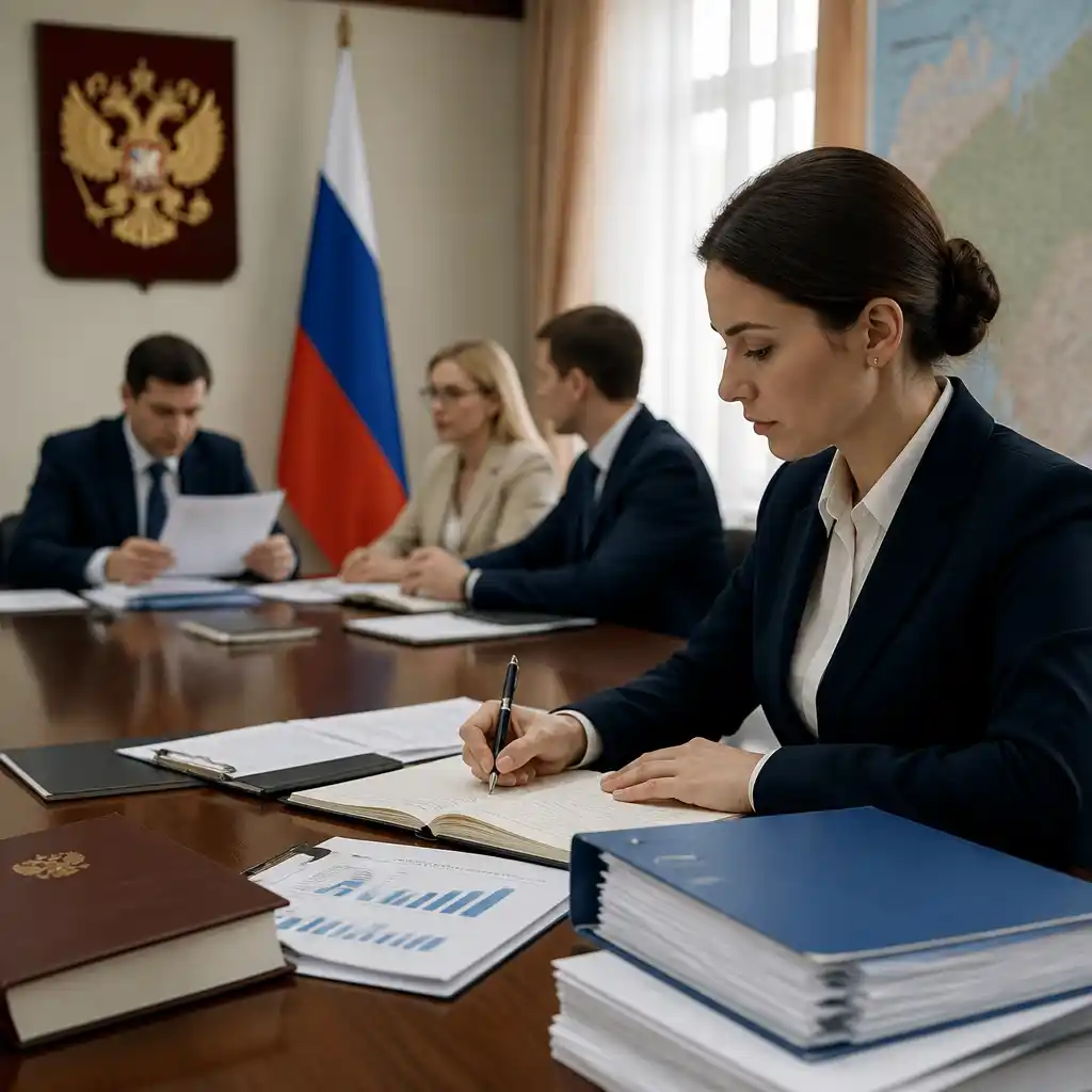 Государственное и муниципальное управление