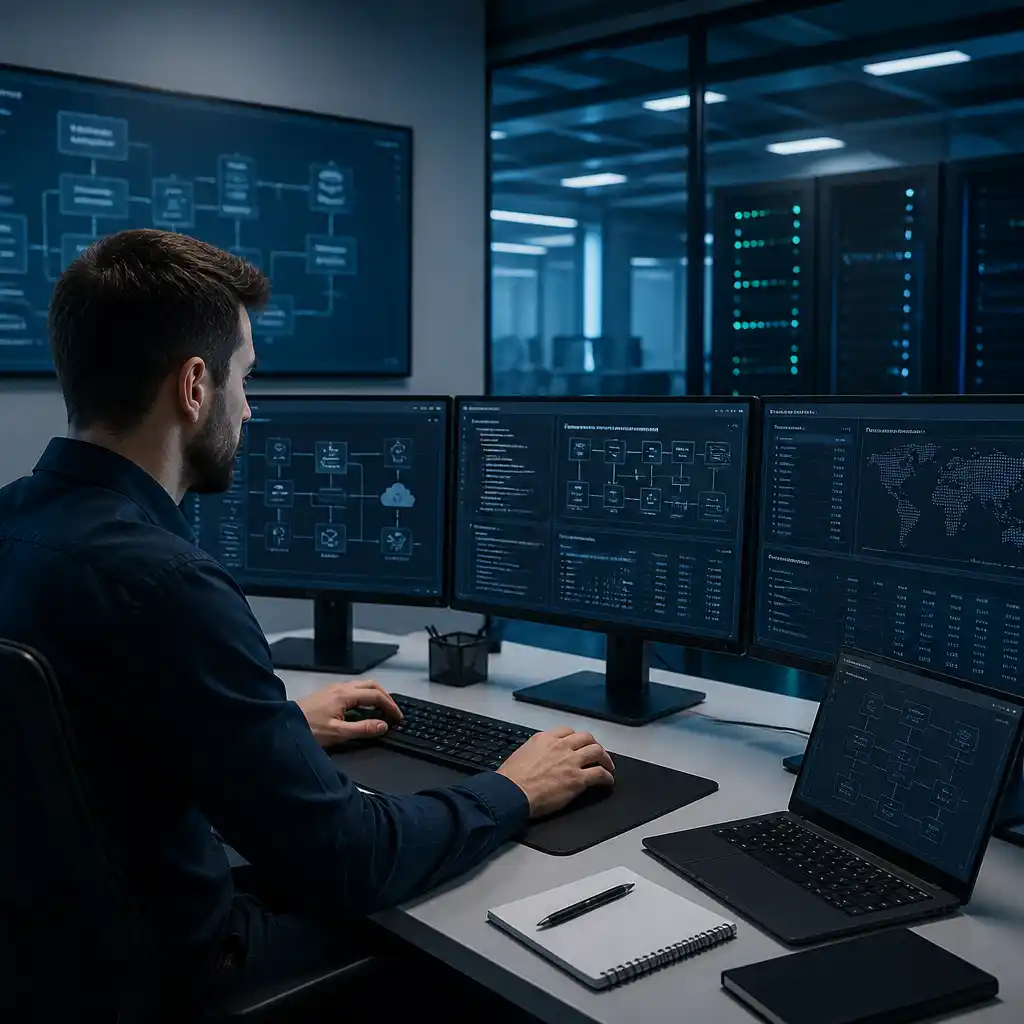 Автоматизированные системы обработки информации и управления
