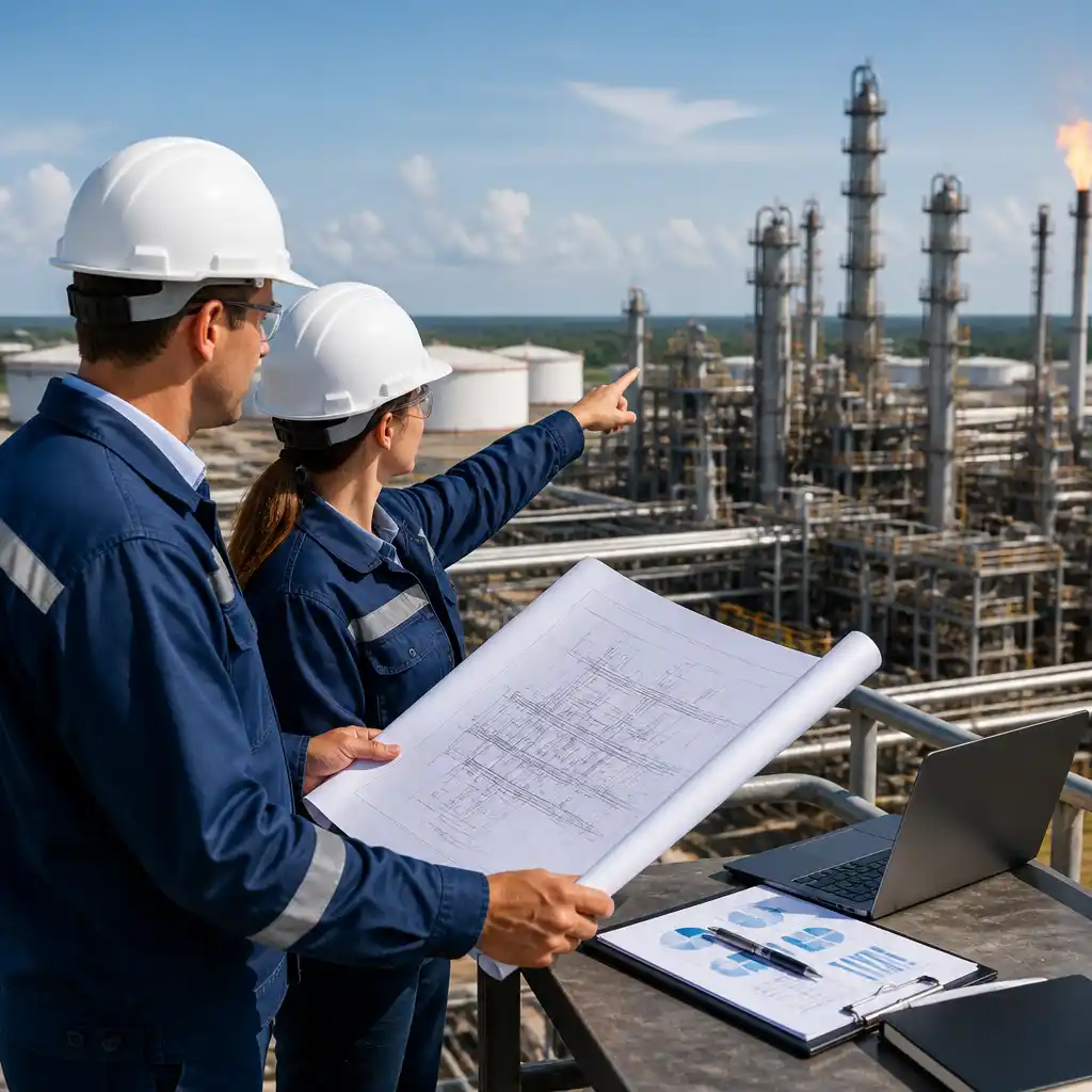 Экономика и менеджмент нефтегазового комплекса