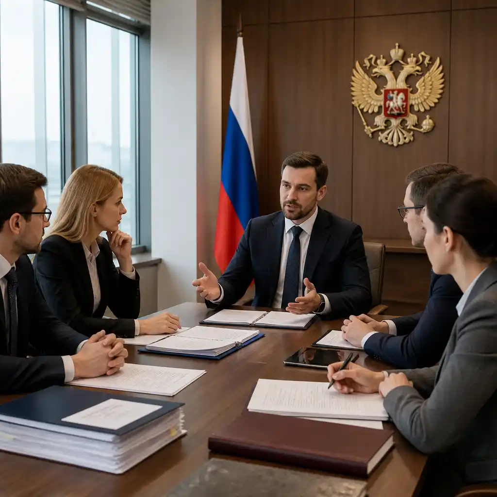 Управленческие и коммуникативные компетенции руководителя в госсекторе