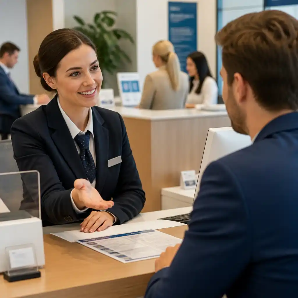 Внедрение системы клиентоориентированного подхода и качественного сервиса